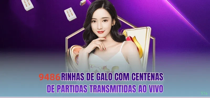 Login rápido no app 57a
